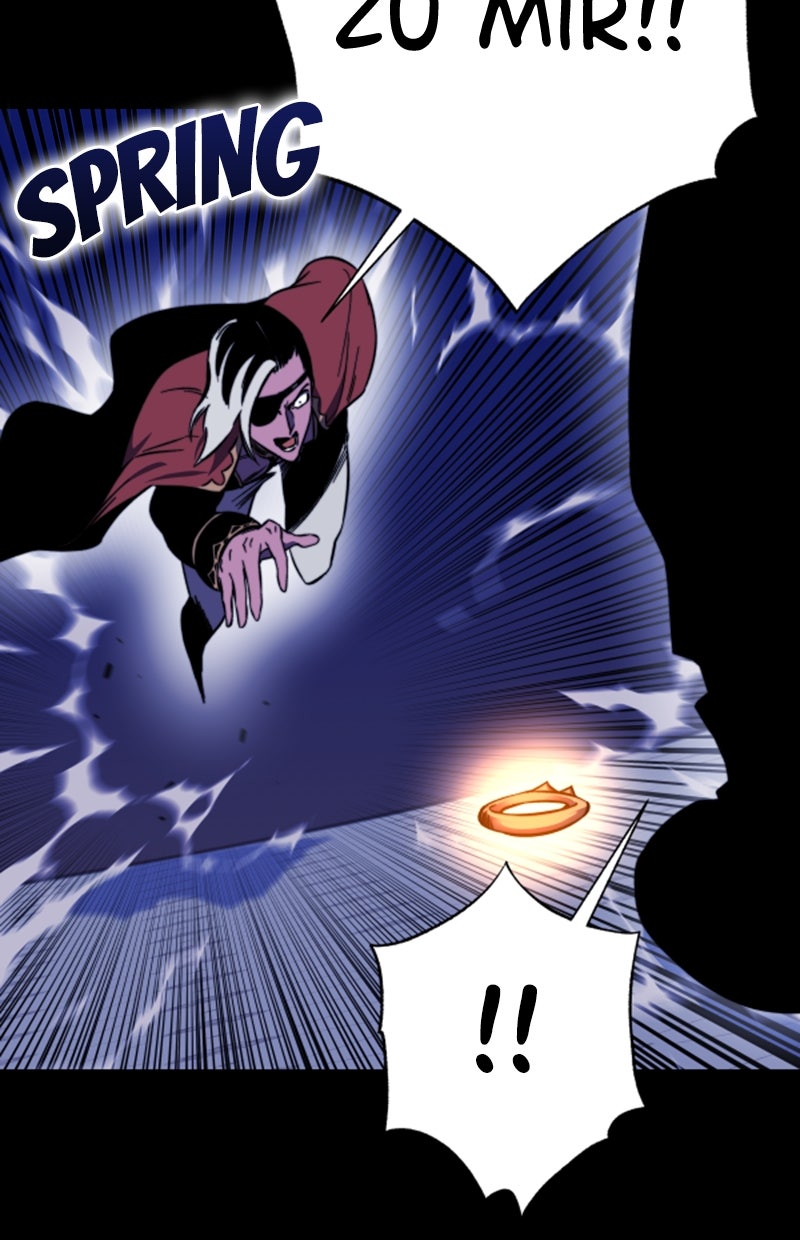 Read X & Ash Manga Online