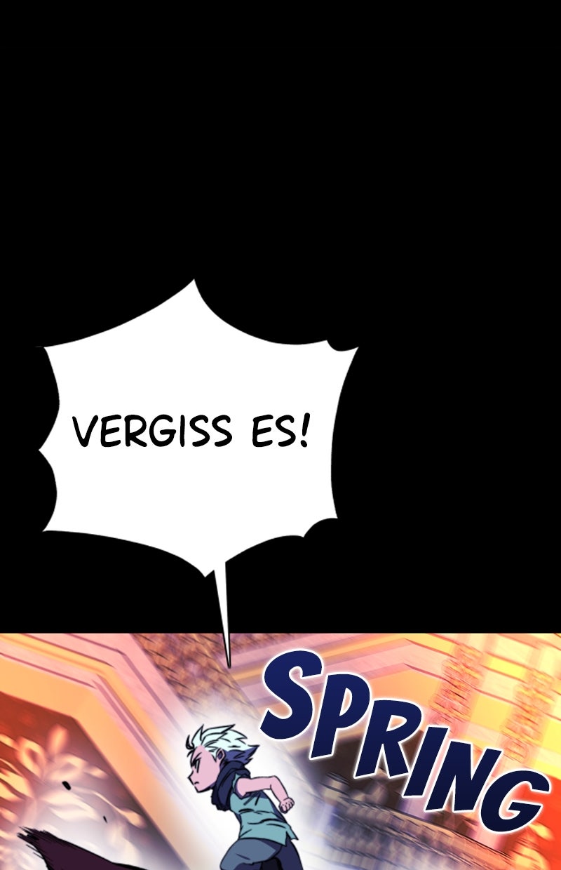 Read X & Ash Manga Online