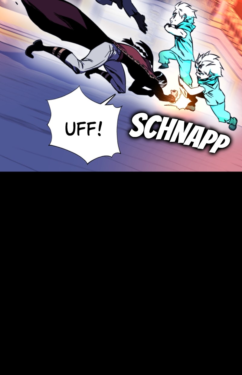 Read X & Ash Manga Online