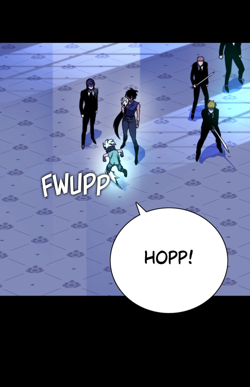 Read X & Ash Manga Online