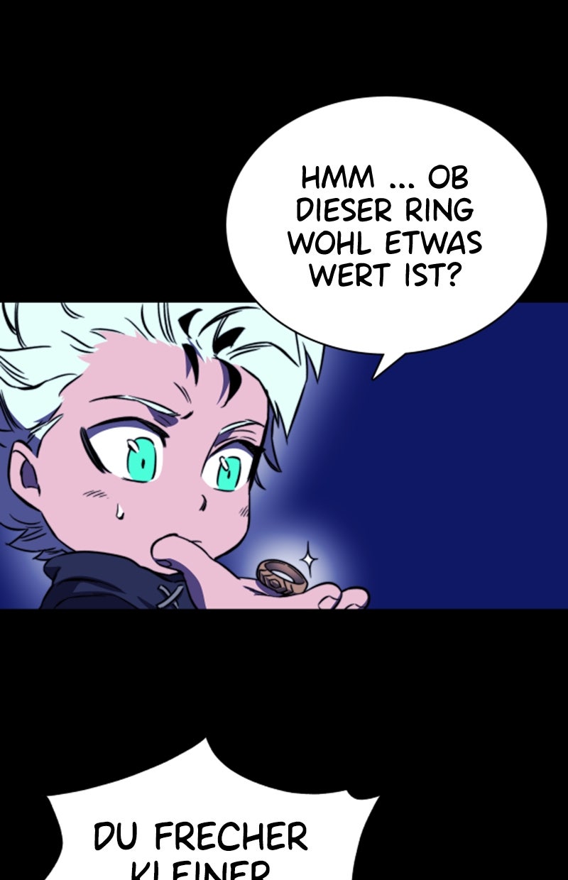 Read X & Ash Manga Online