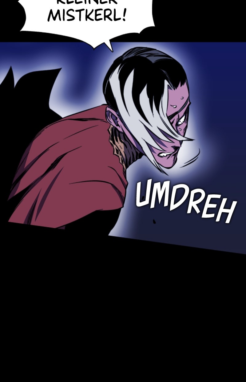 Read X & Ash Manga Online