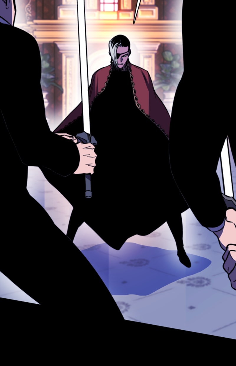 Read X & Ash Manga Online