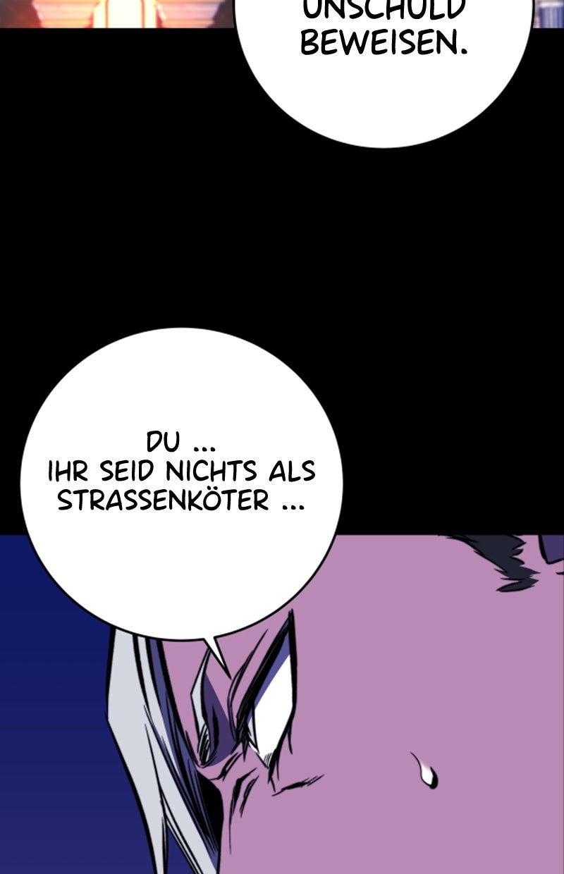 Read X & Ash Manga Online