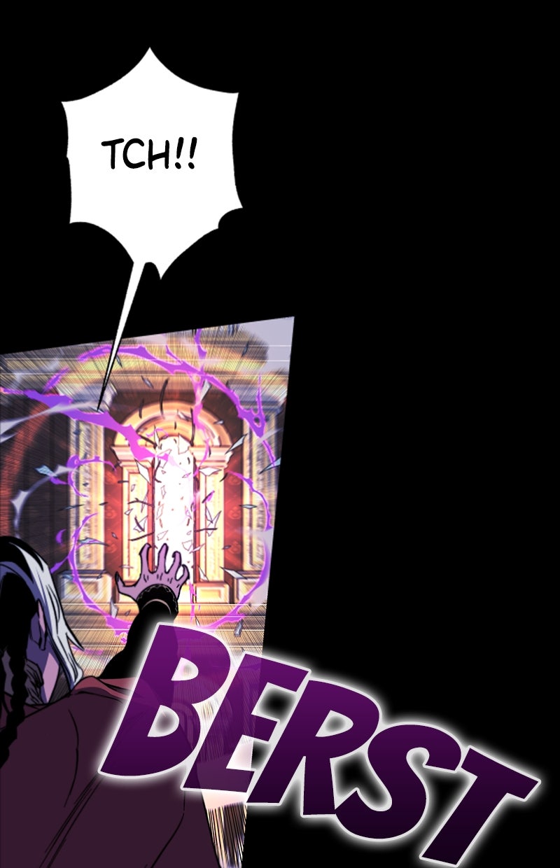 Read X & Ash Manga Online