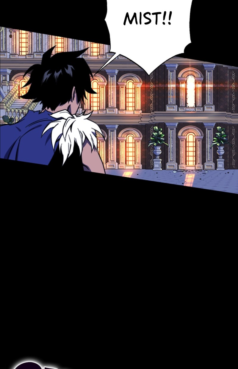 Read X & Ash Manga Online