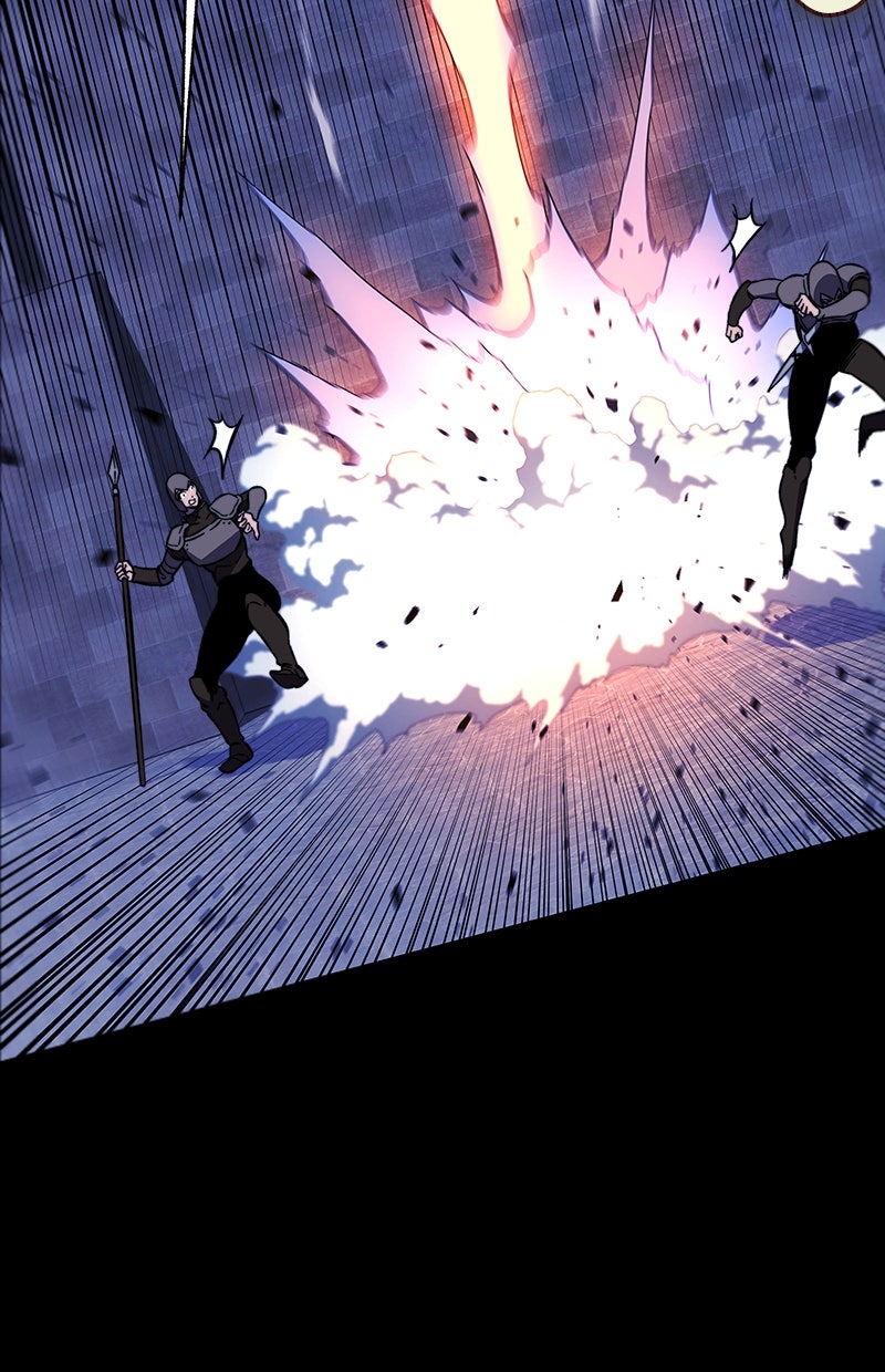 Read X & Ash Manga Online