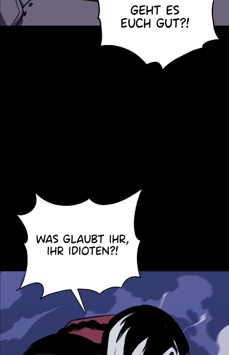 Read X & Ash Manga Online