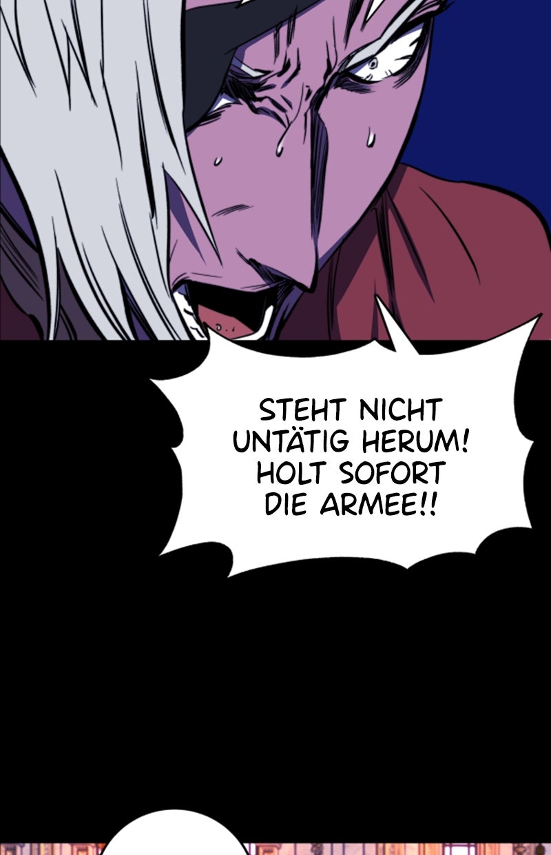 Read X & Ash Manga Online