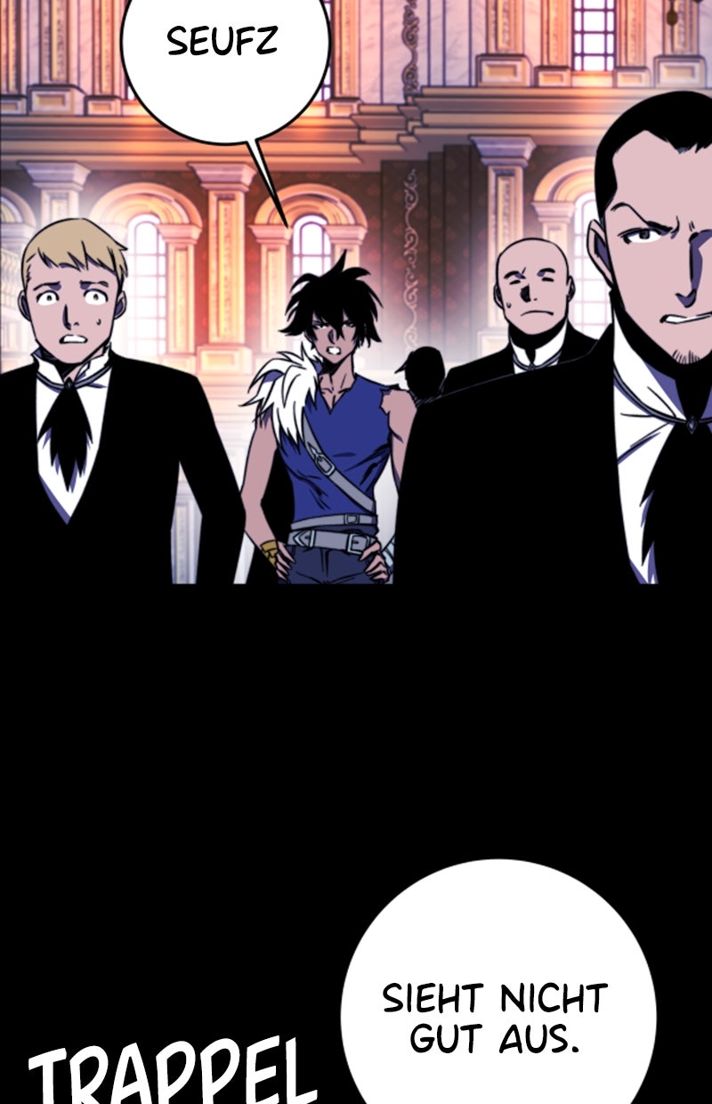 Read X & Ash Manga Online