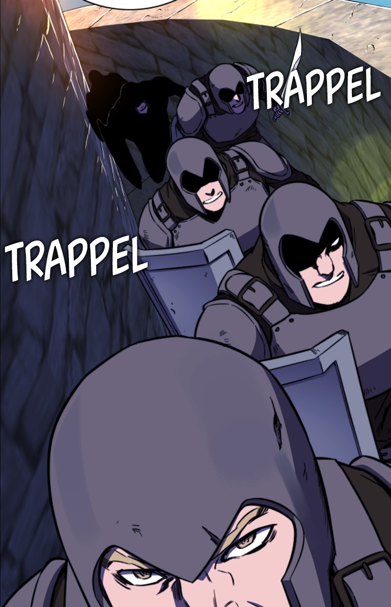 Read X & Ash Manga Online