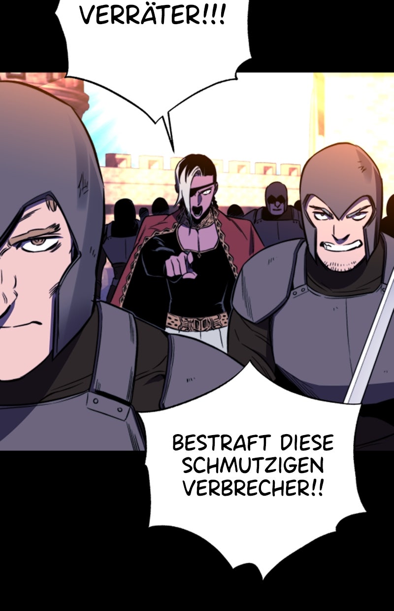 Read X & Ash Manga Online