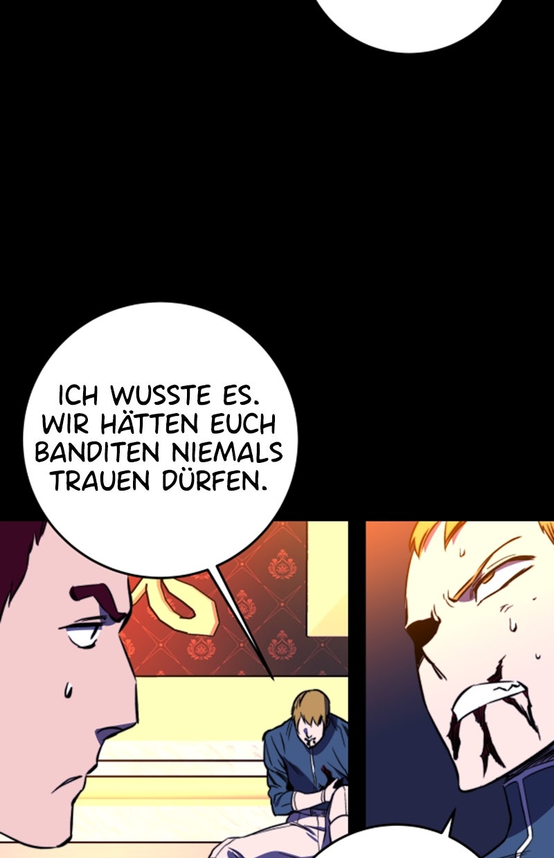 Read X & Ash Manga Online