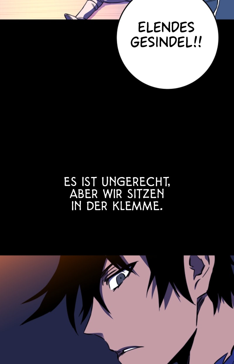 Read X & Ash Manga Online