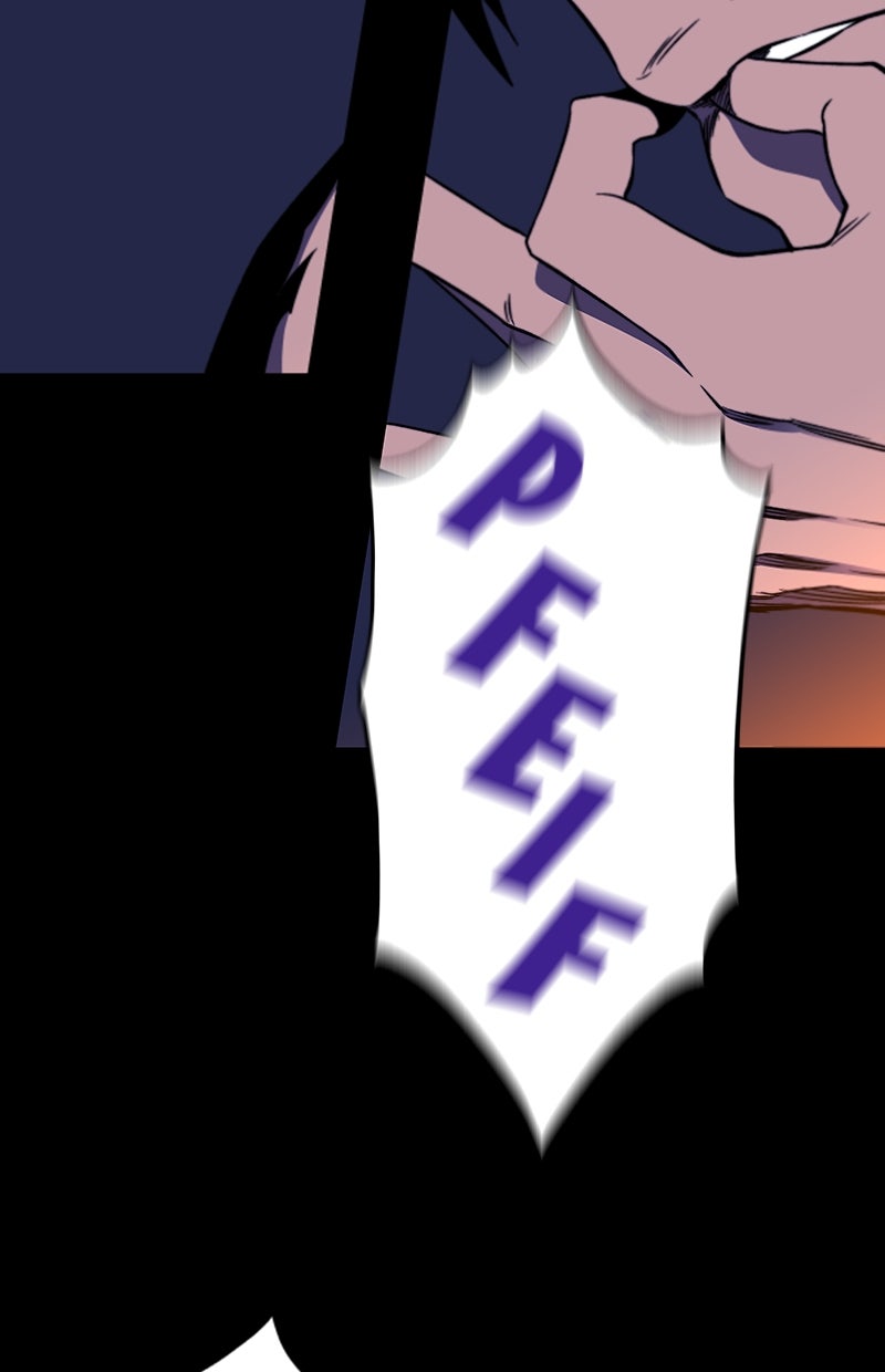 Read X & Ash Manga Online