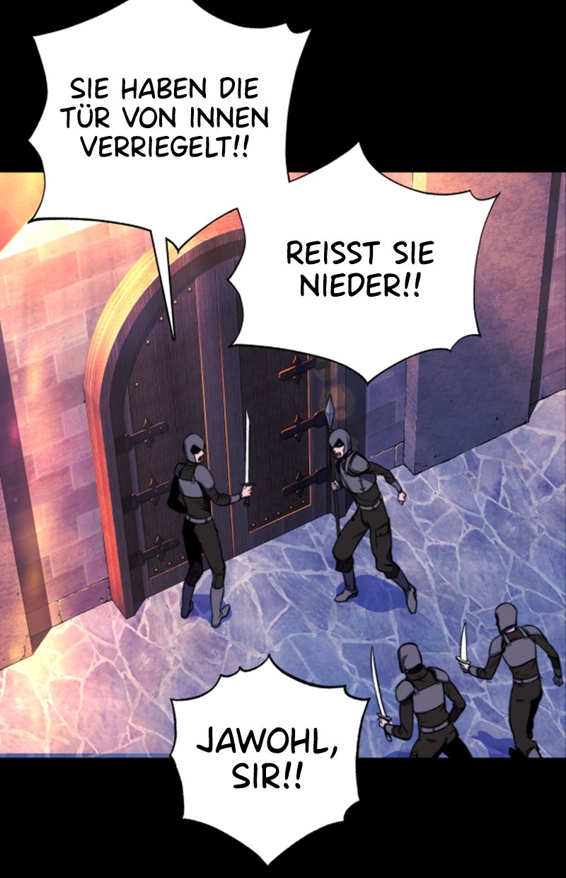 Read X & Ash Manga Online