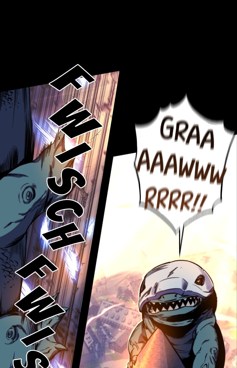 Read X & Ash Manga Online