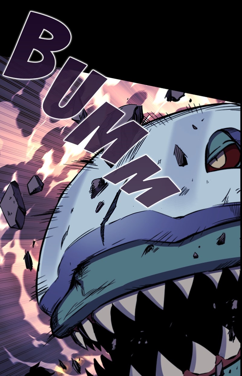 Read X & Ash Manga Online