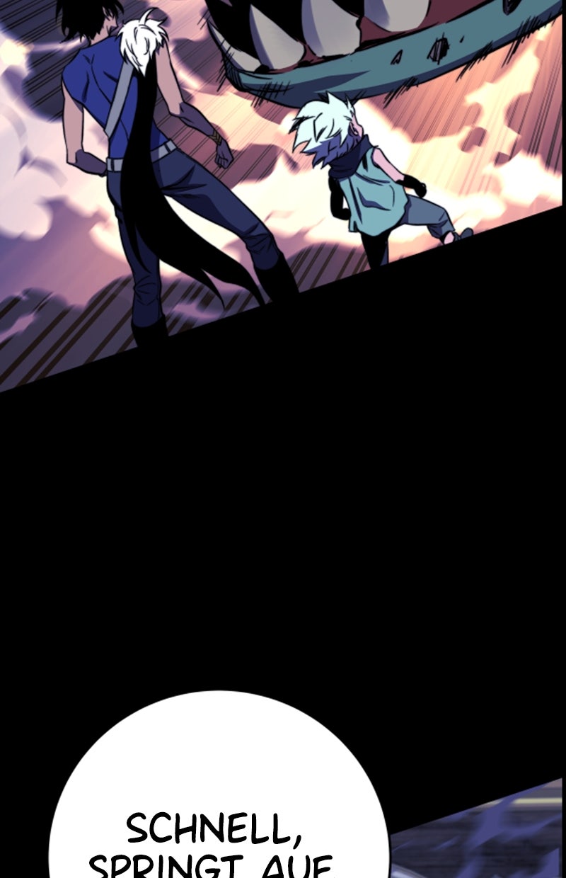 Read X & Ash Manga Online