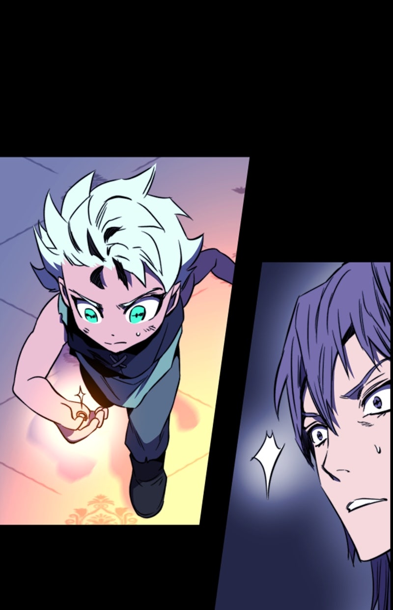 Read X & Ash Manga Online