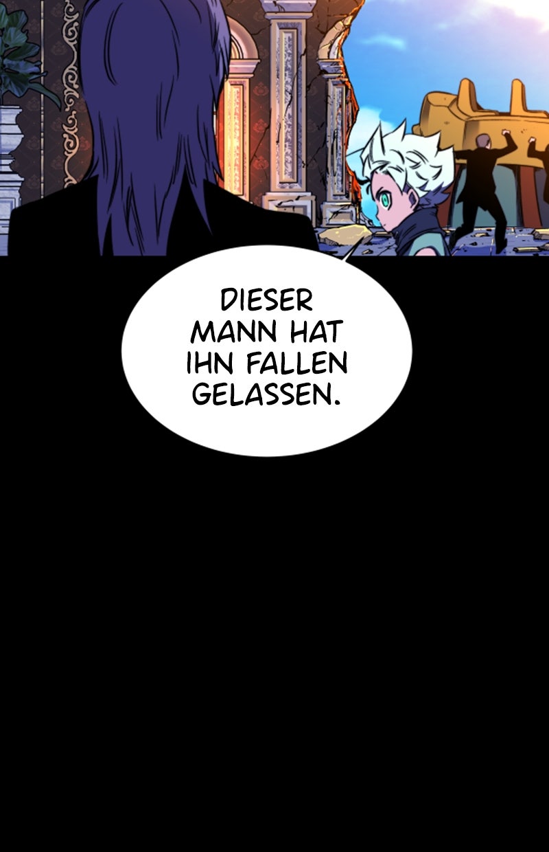 Read X & Ash Manga Online