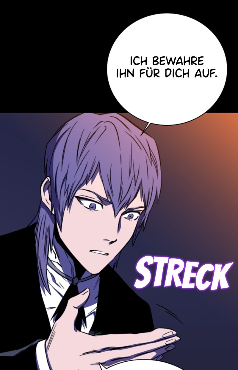 Read X & Ash Manga Online