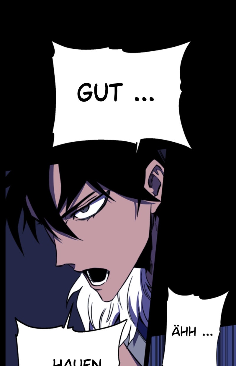 Read X & Ash Manga Online