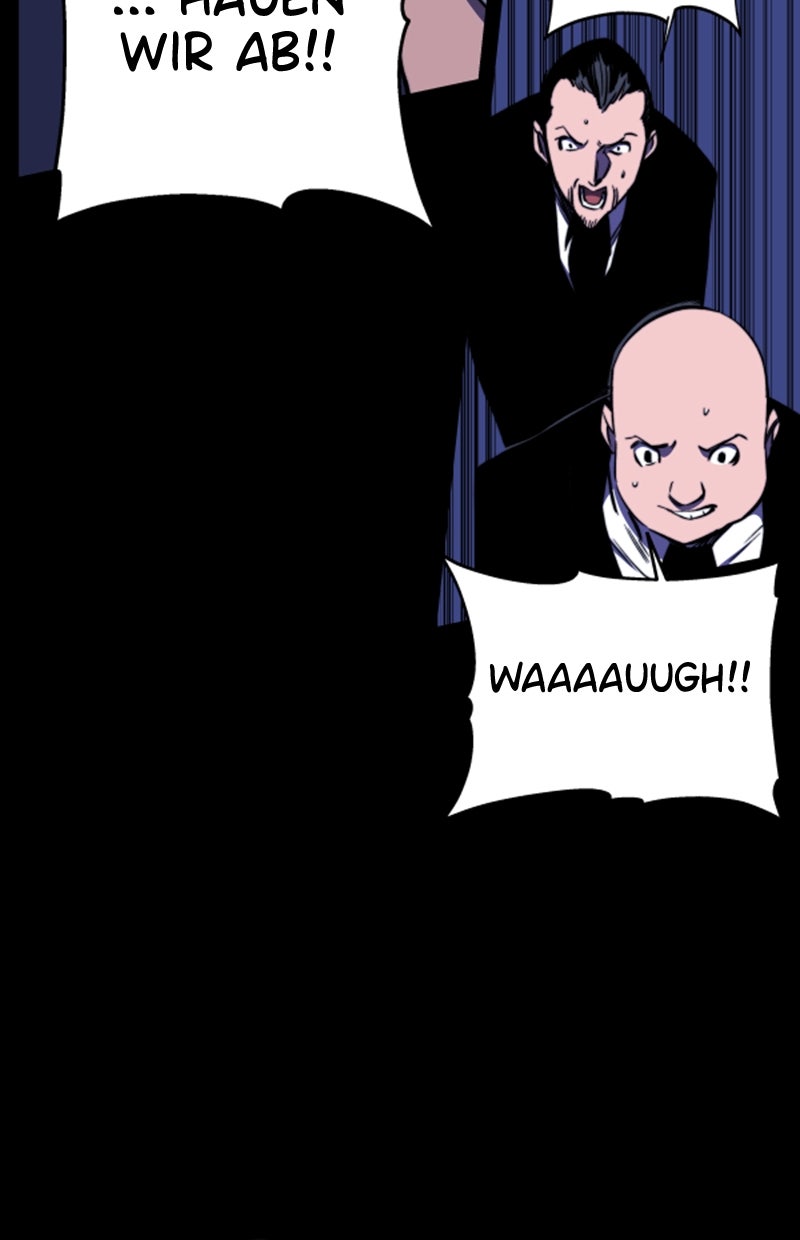 Read X & Ash Manga Online