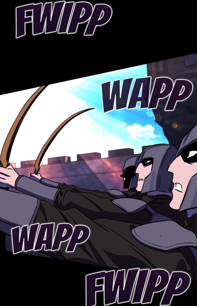 Read X & Ash Manga Online