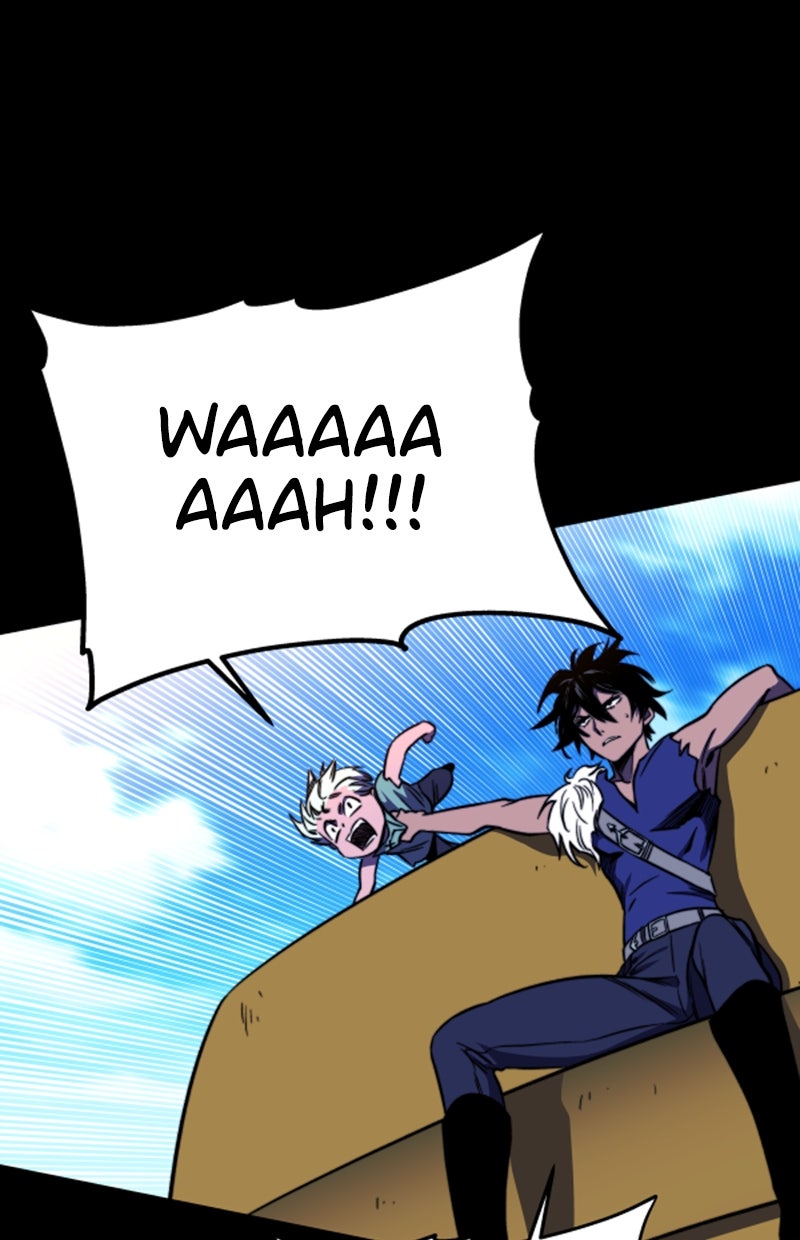 Read X & Ash Manga Online