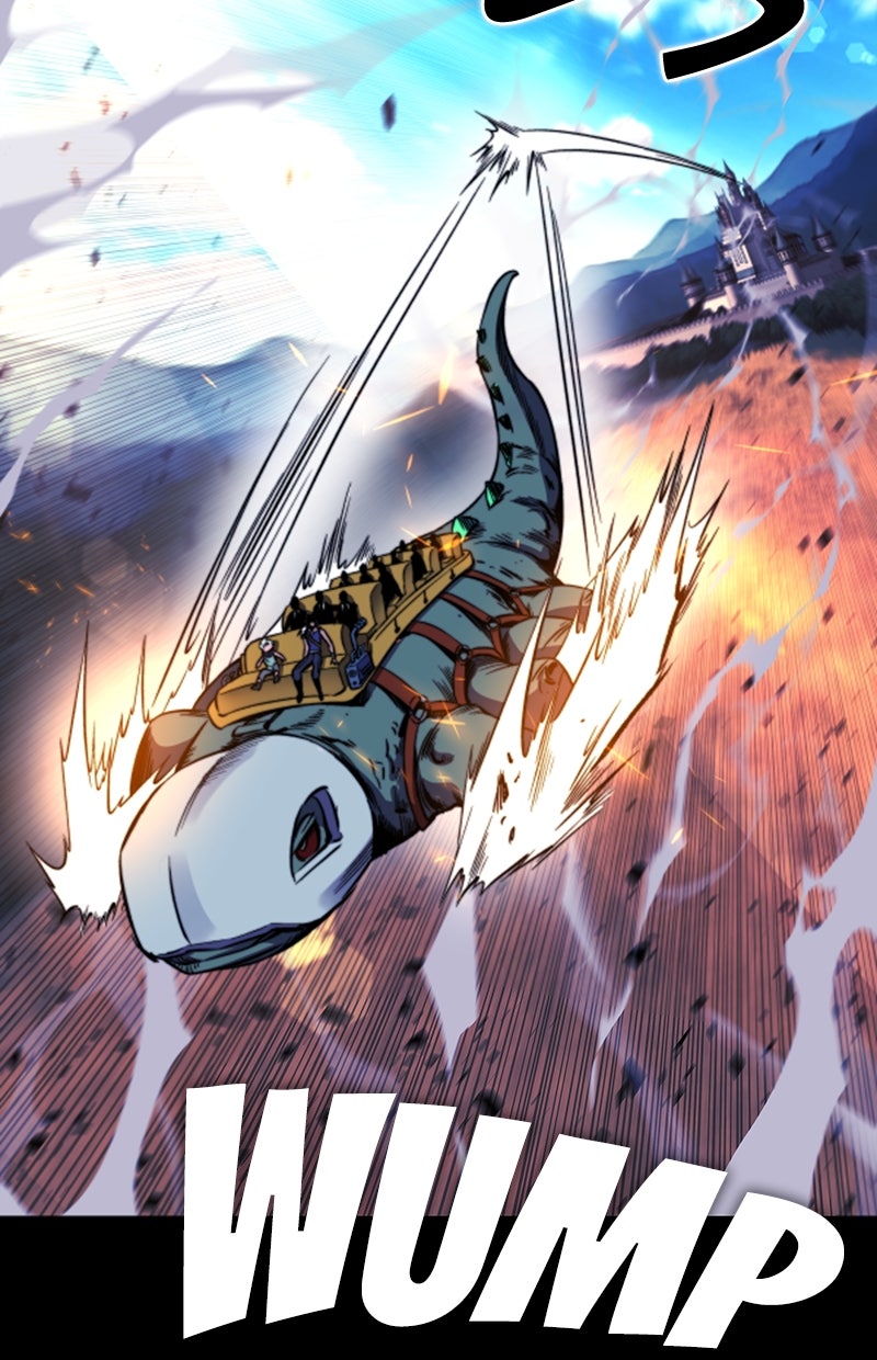 Read X & Ash Manga Online