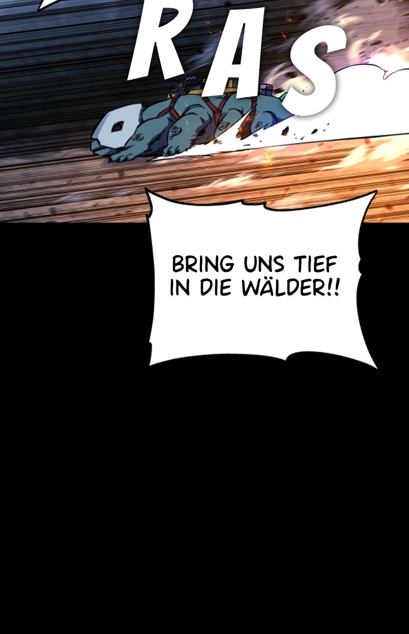 Read X & Ash Manga Online