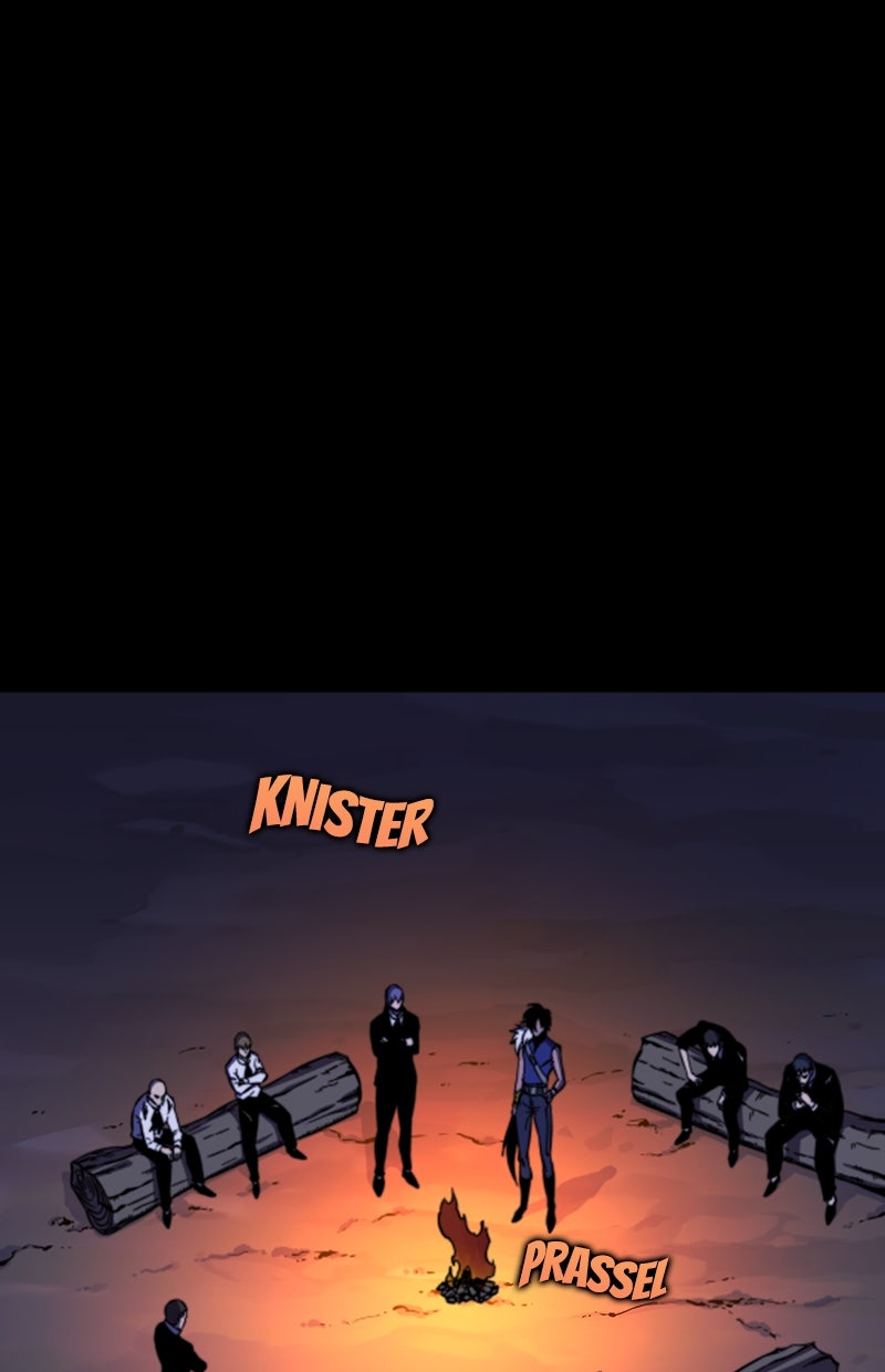 Read X & Ash Manga Online