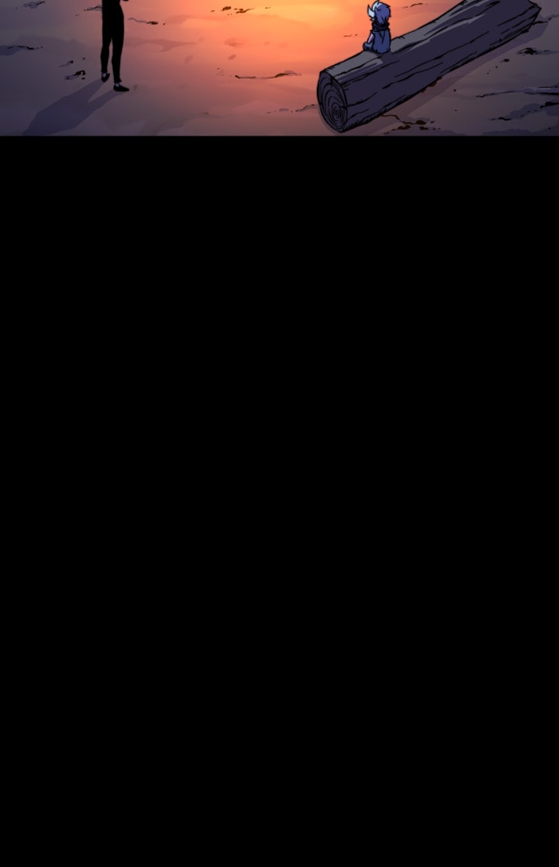 Read X & Ash Manga Online