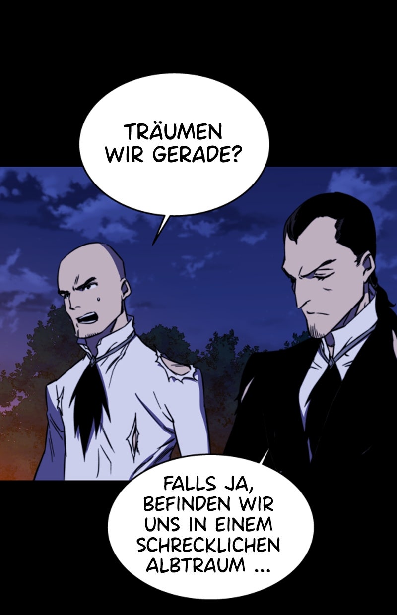 Read X & Ash Manga Online