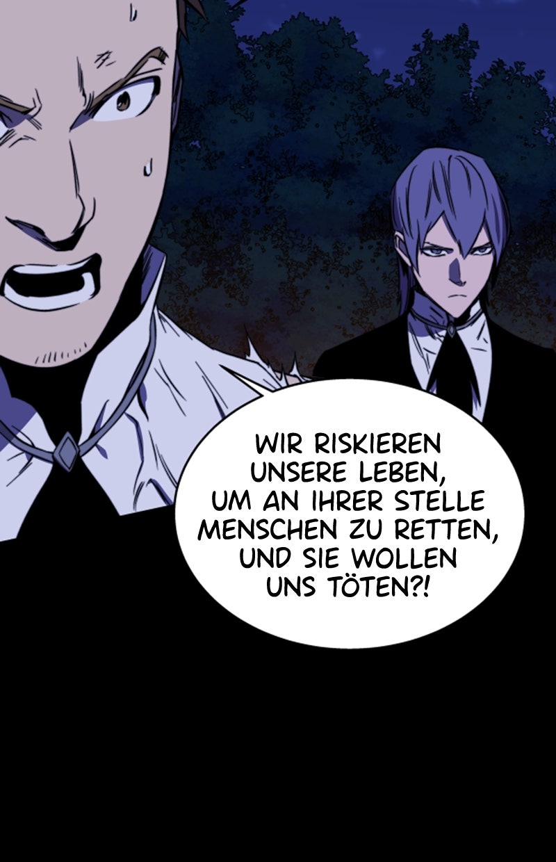 Read X & Ash Manga Online