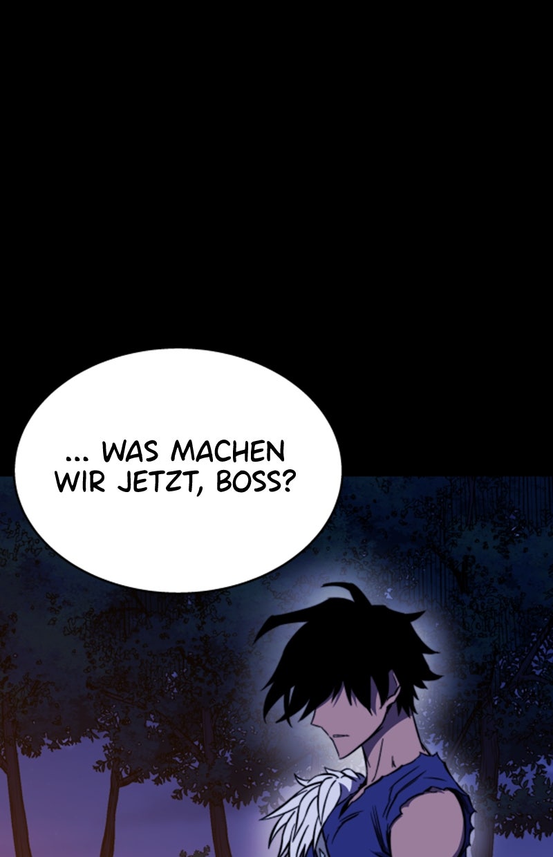 Read X & Ash Manga Online