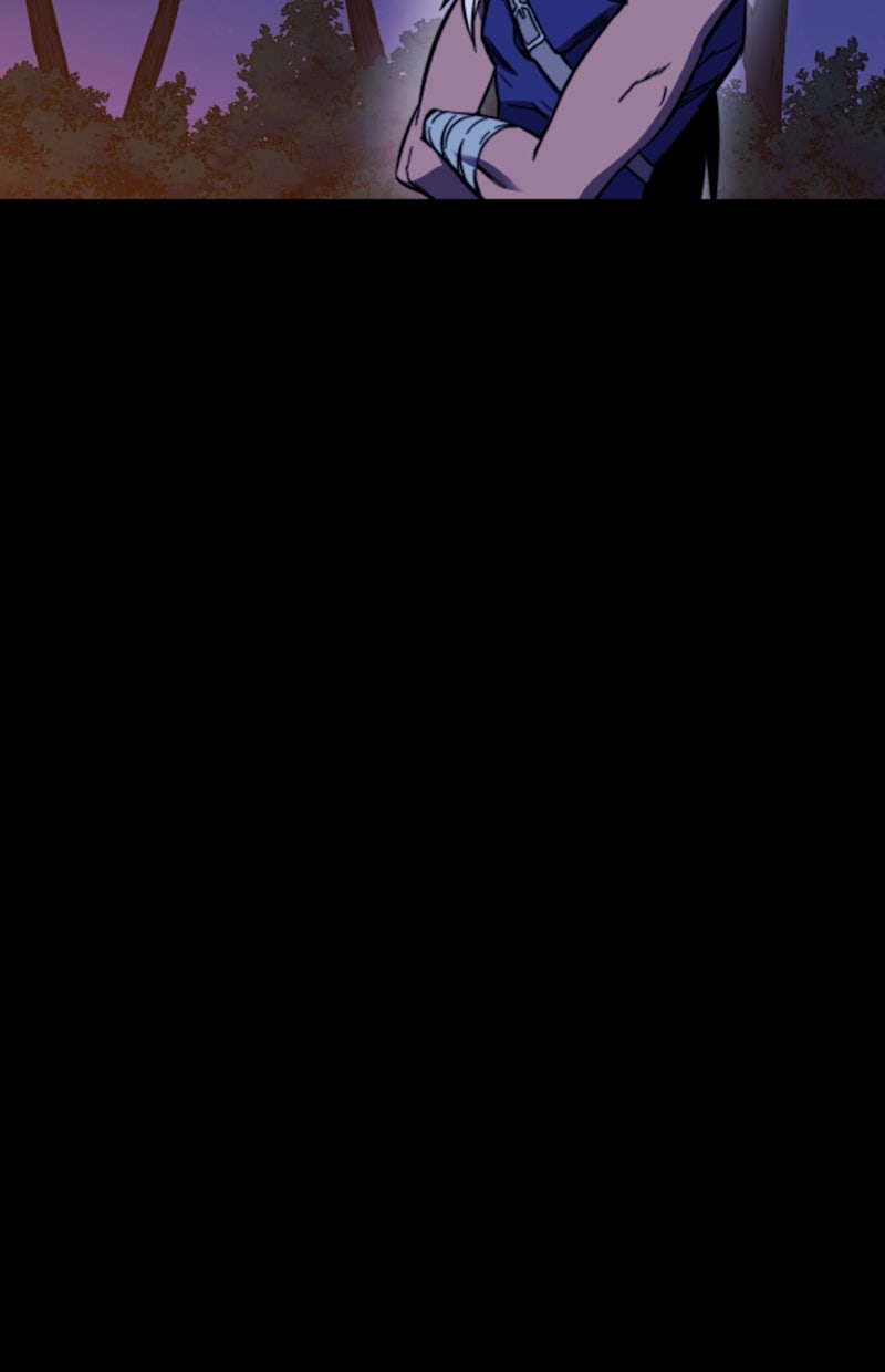 Read X & Ash Manga Online