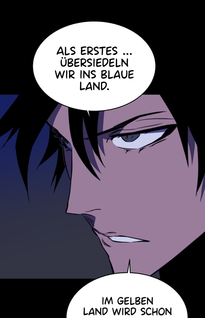 Read X & Ash Manga Online