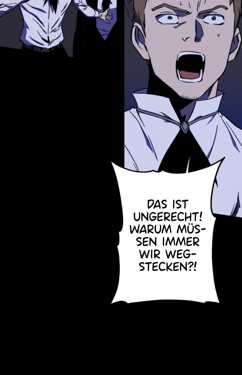 Read X & Ash Manga Online