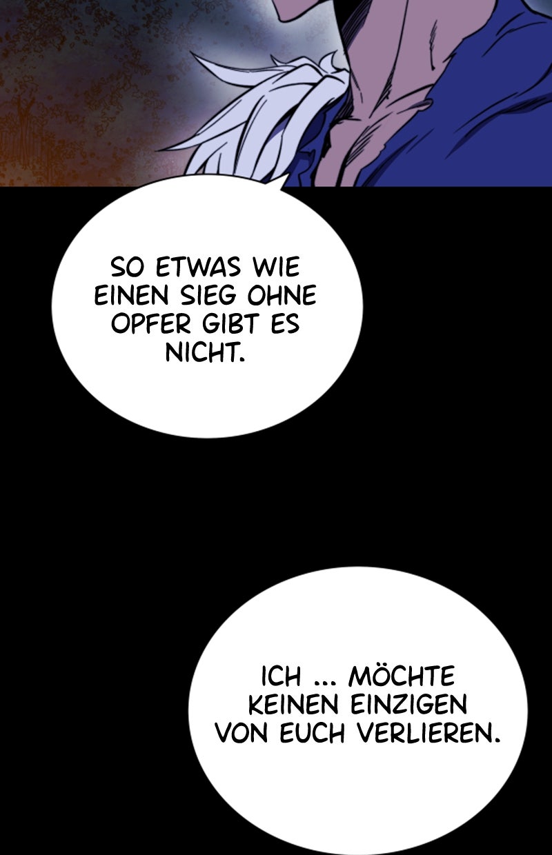 Read X & Ash Manga Online