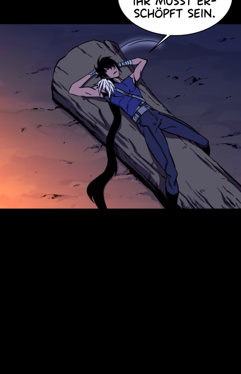 Read X & Ash Manga Online