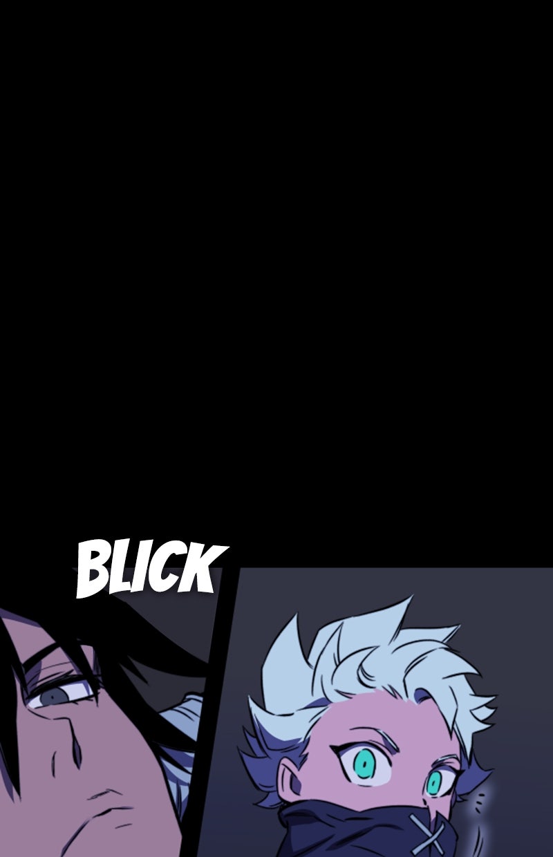 Read X & Ash Manga Online