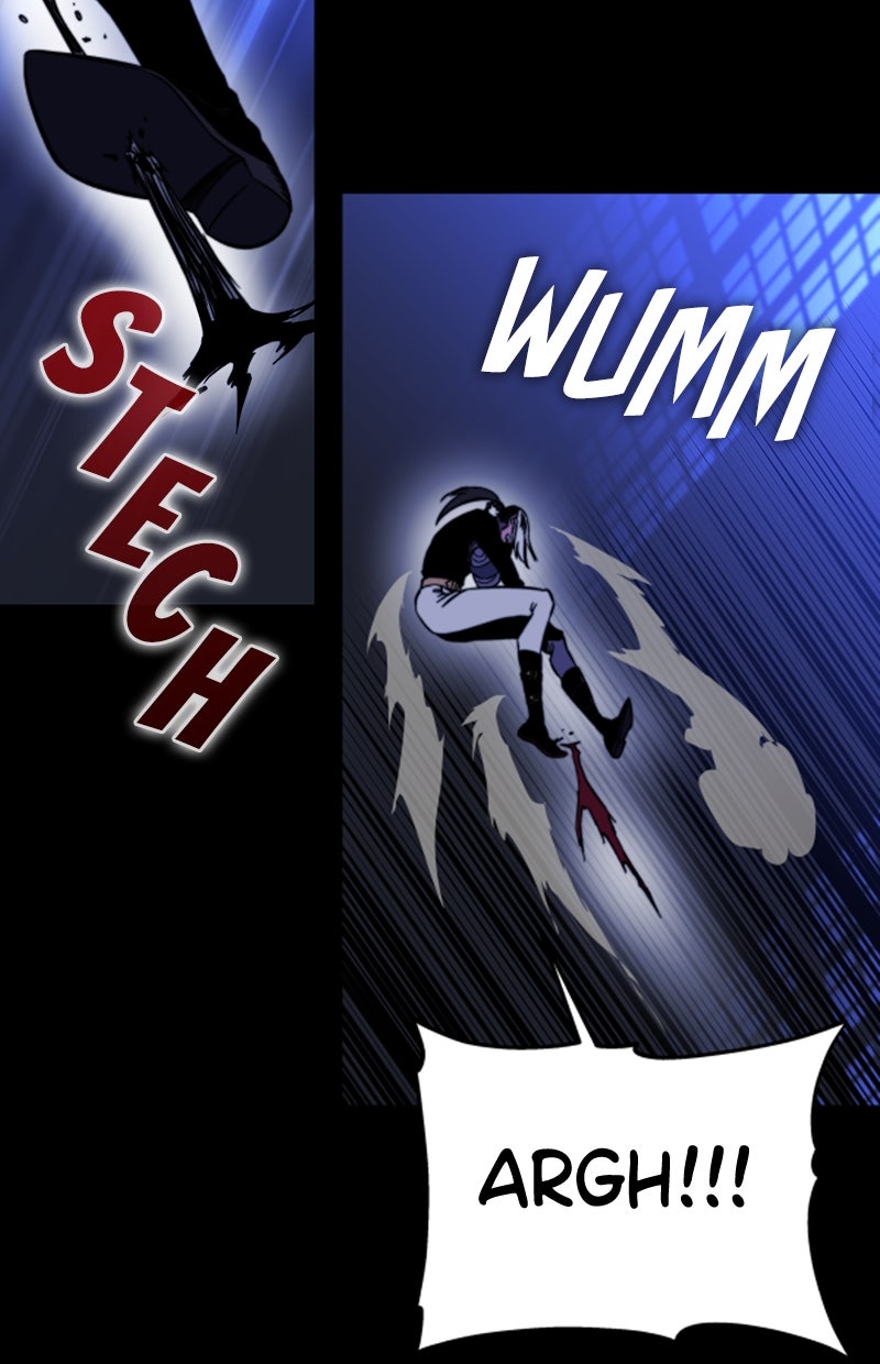 Read X & Ash Manga Online