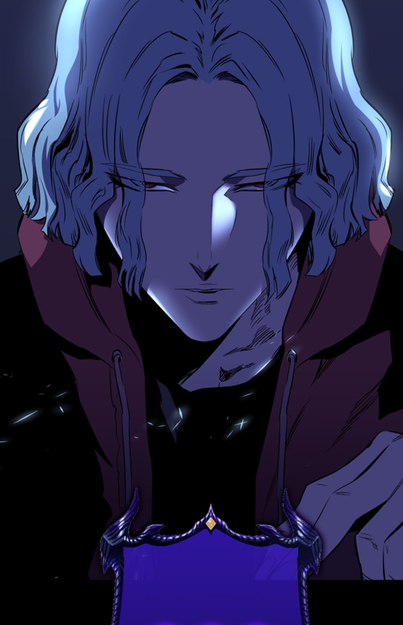 Read X & Ash Manga Online