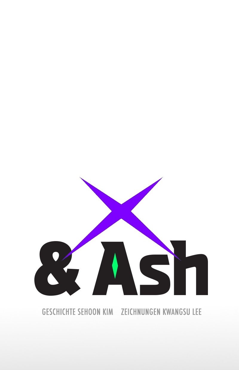 Read X & Ash Manga Online