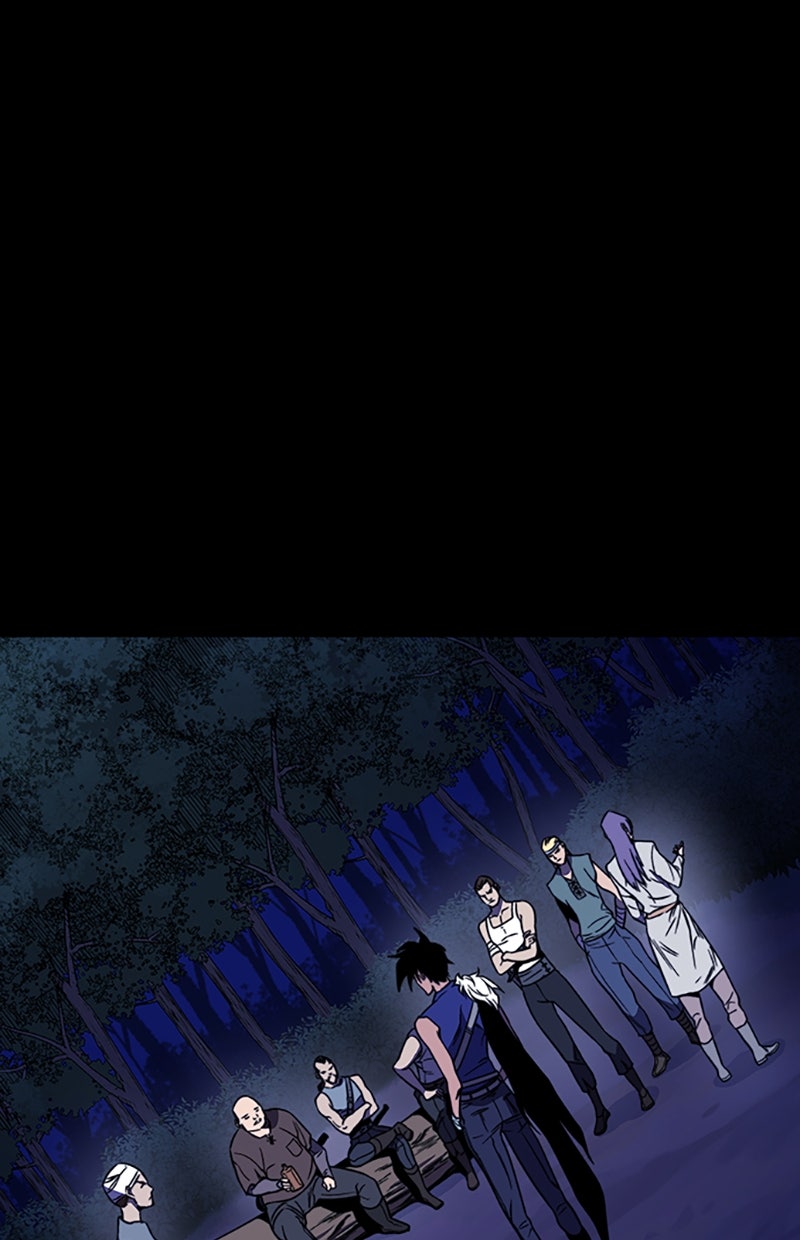 Read X & Ash Manga Online