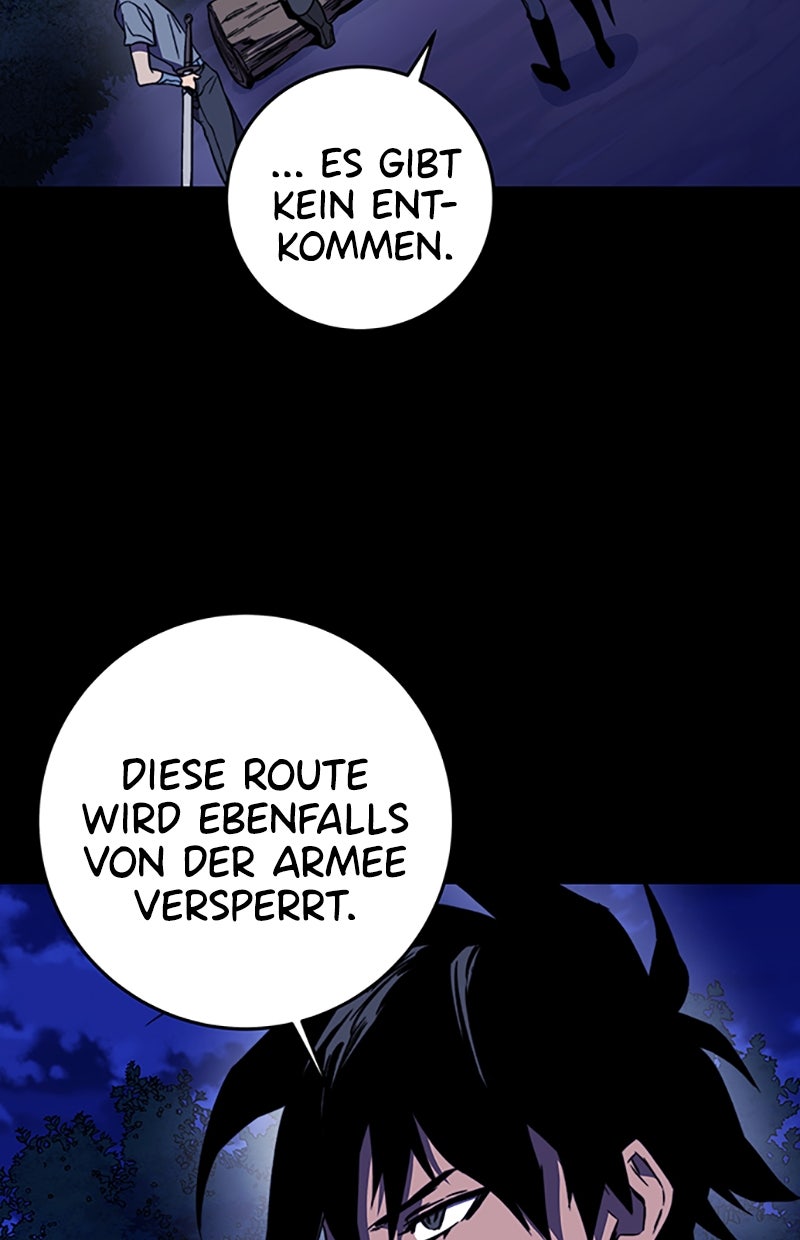 Read X & Ash Manga Online