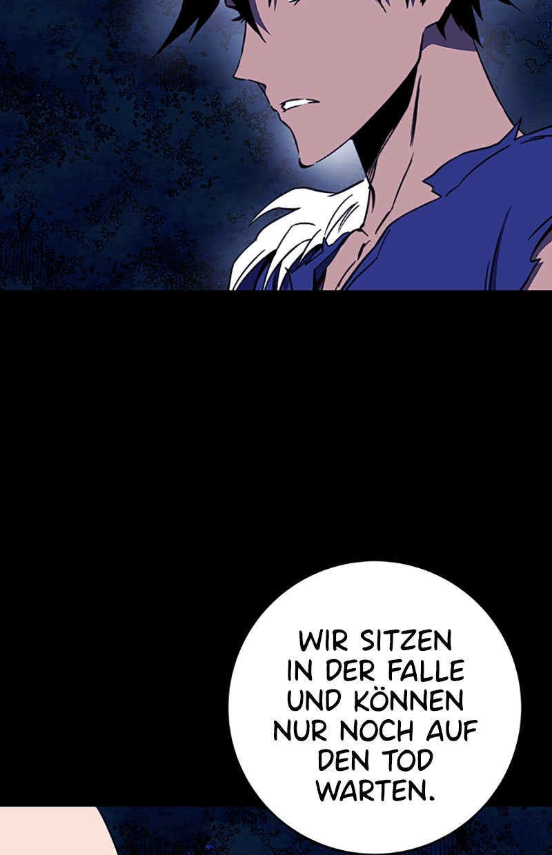 Read X & Ash Manga Online