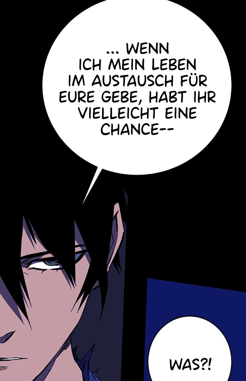 Read X & Ash Manga Online